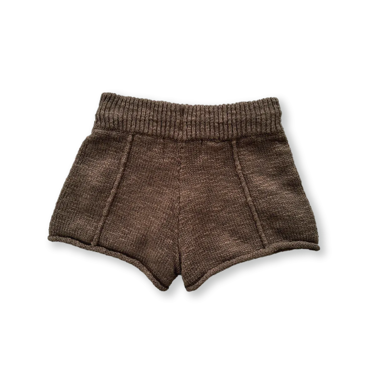Beach Shorts - Mud