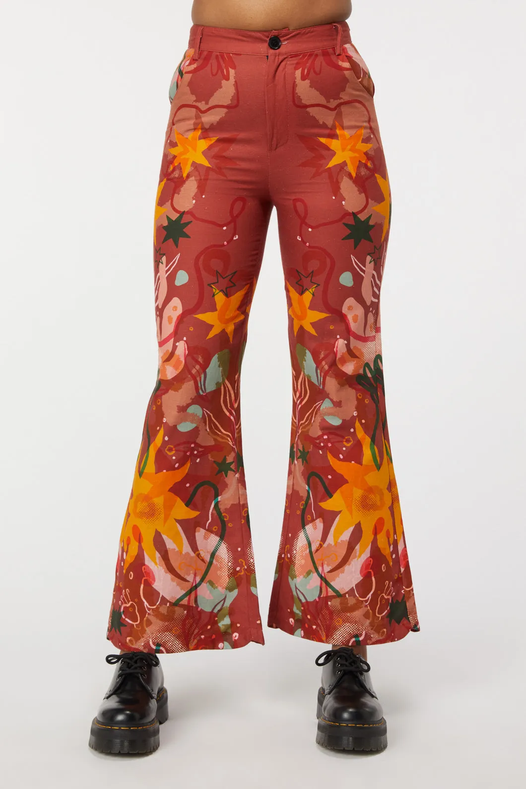 Bush Magik Pant