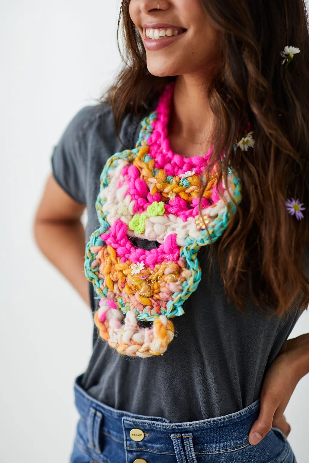 Carmen Jewelry Patterns