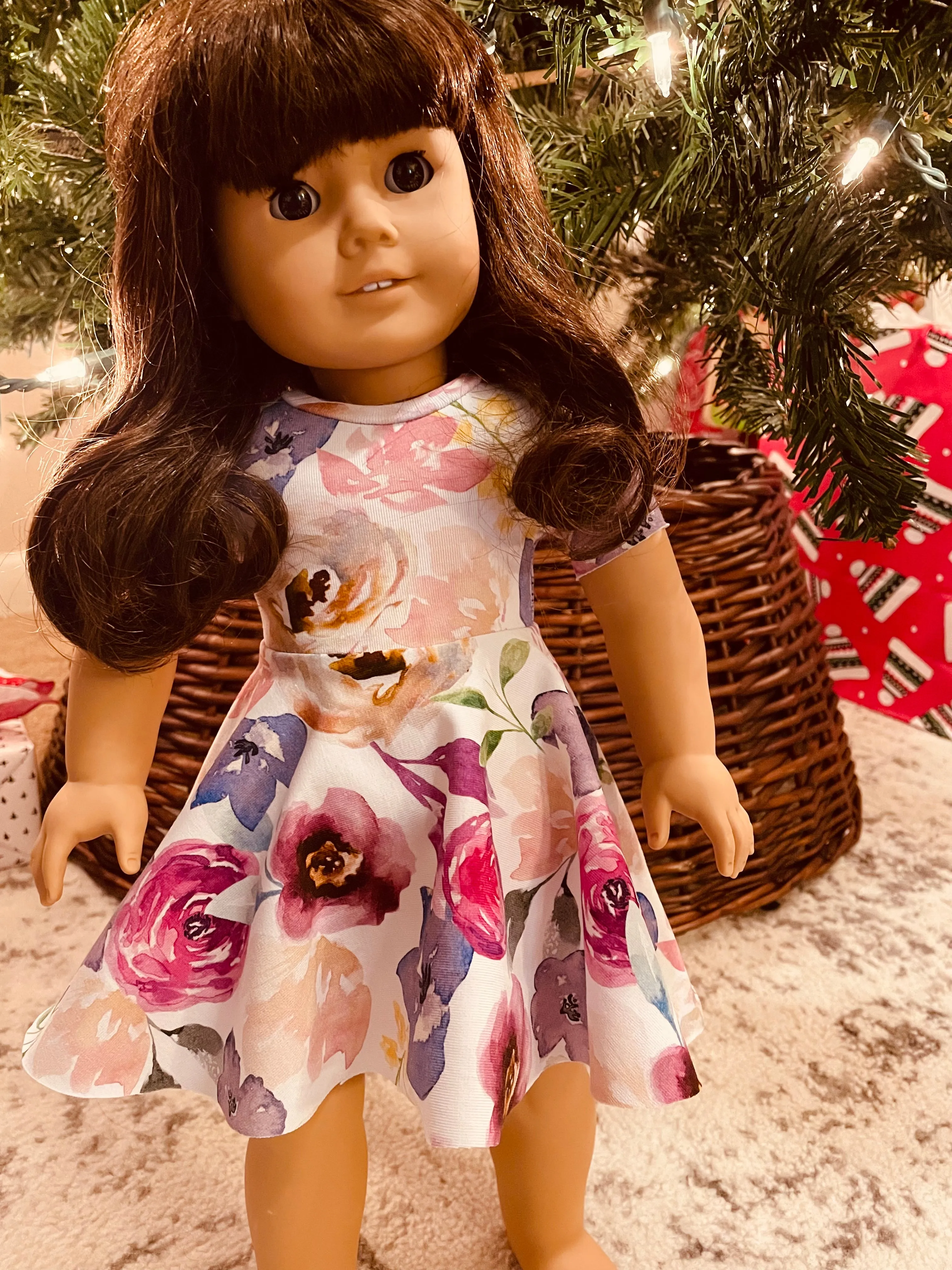 Doll Belladonna