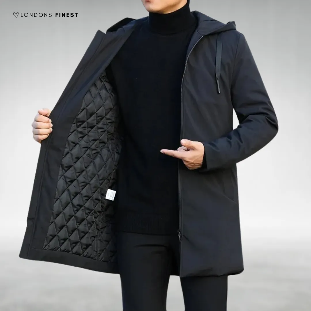 Emmett™ Men's Waterproof Winter Coat