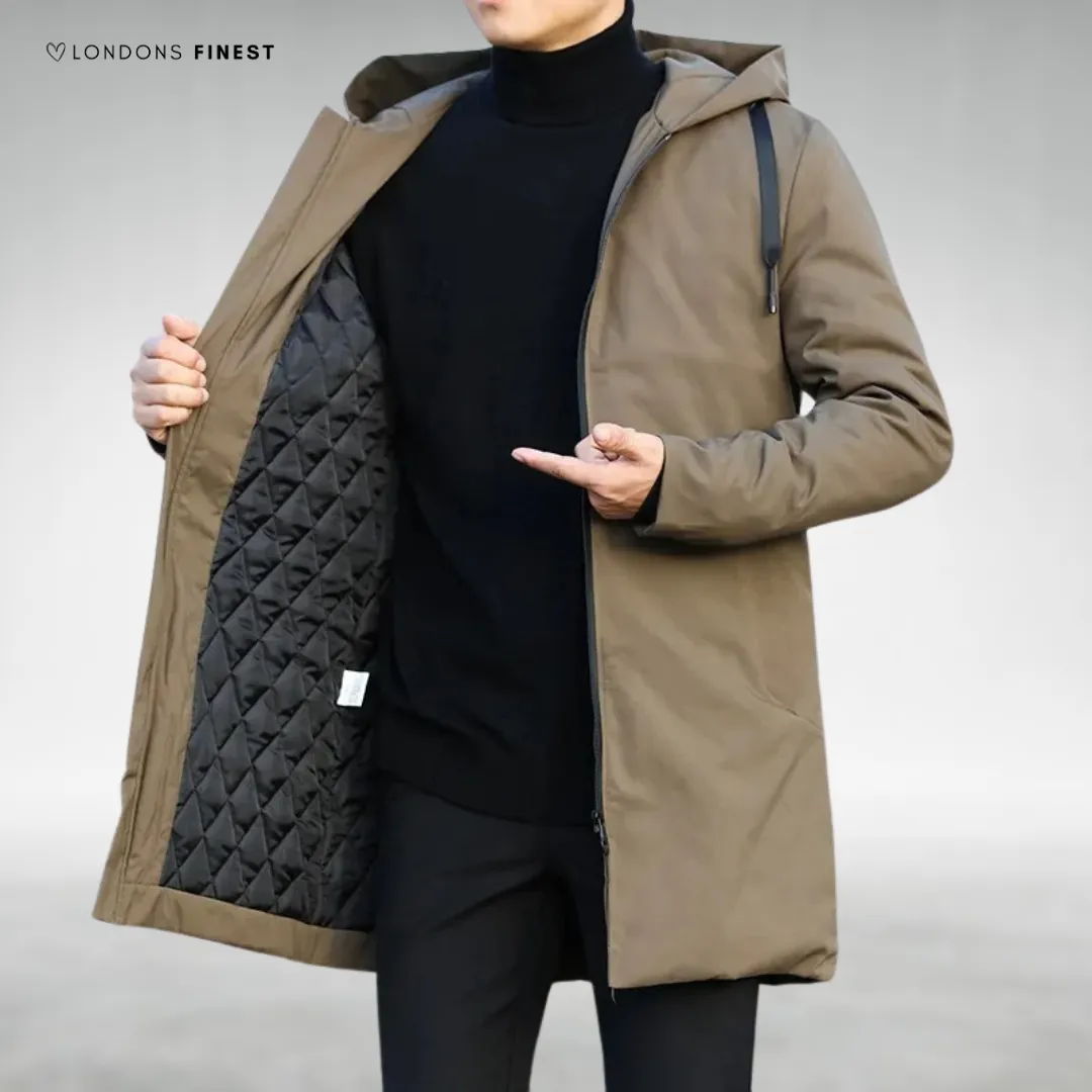 Emmett™ Men's Waterproof Winter Coat