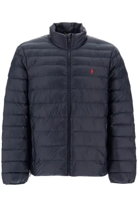 Foldable Terra Down Jacket