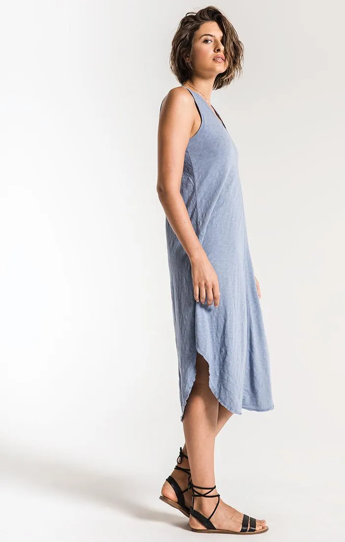 Reverie Midi Dress
