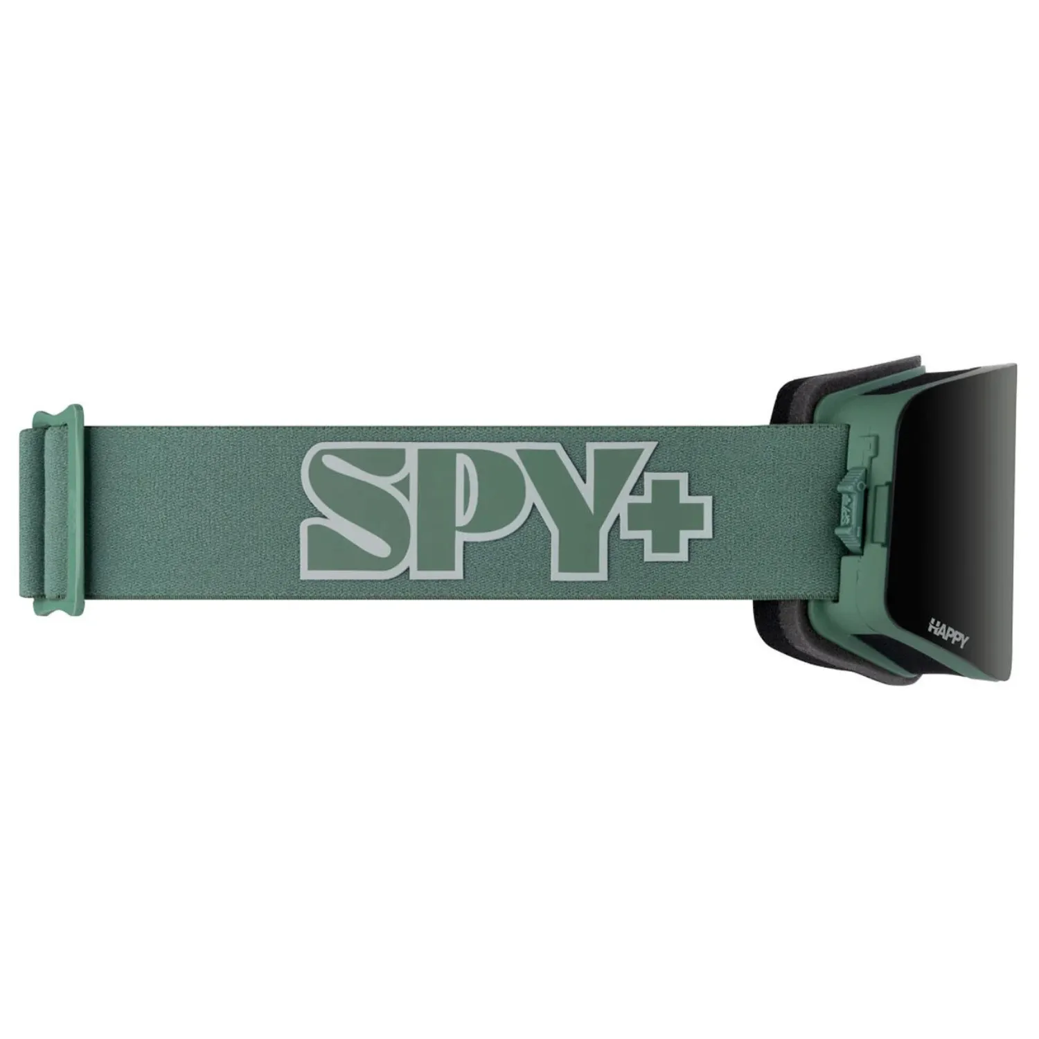 Spy Marauder SE Goggles 2025