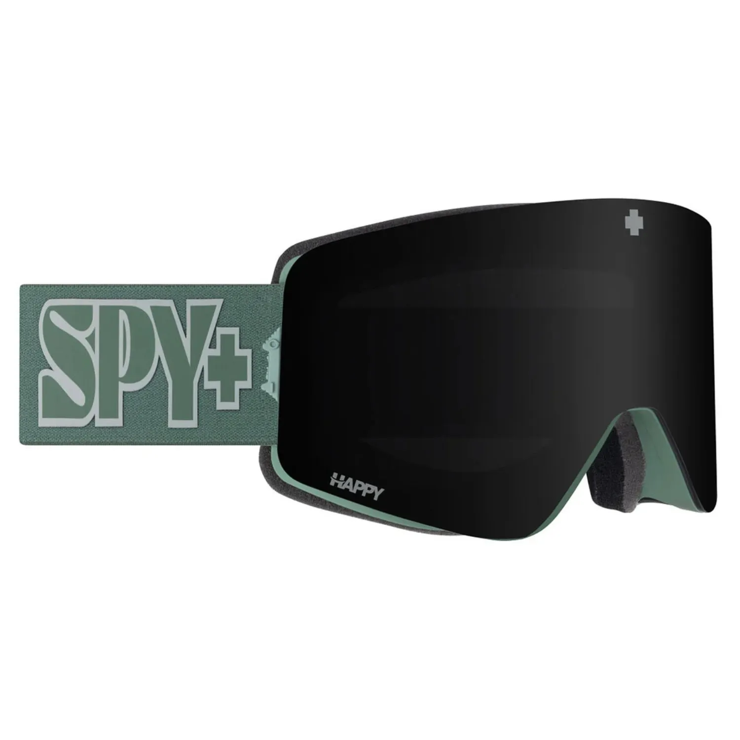 Spy Marauder SE Goggles 2025