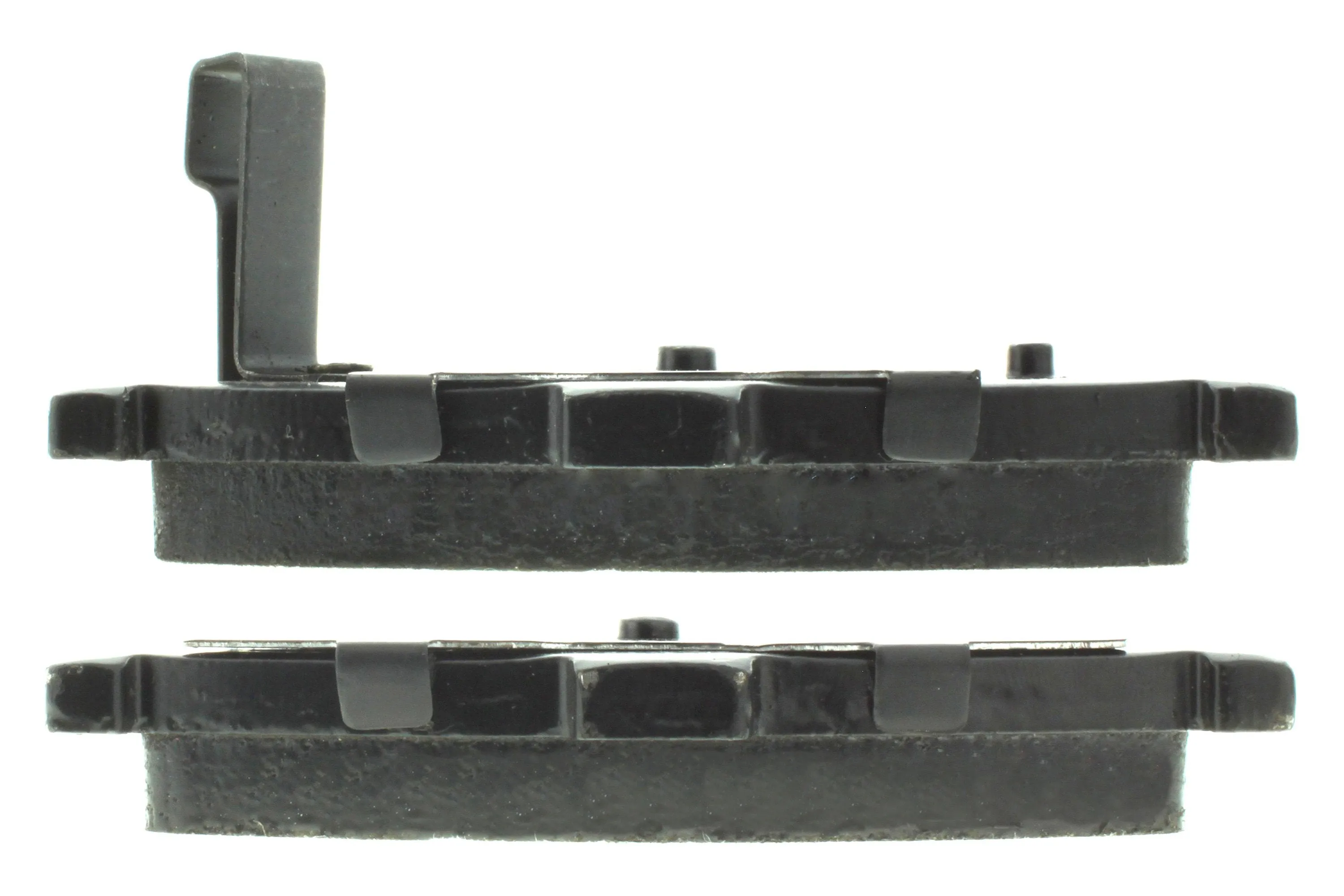 StopTech Street Select Brake Pads Hyundai Tiburon (97-08) [Rear w/ Hardware] 305.03230